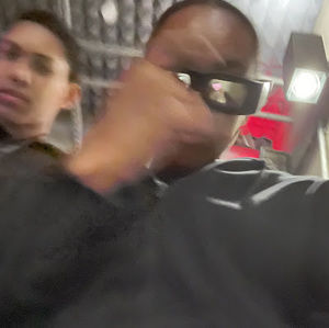 Meet your Posher, Lydia